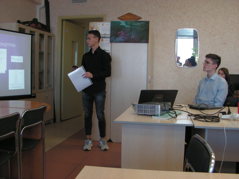 ��������� ������ ������������ ������� �����������.