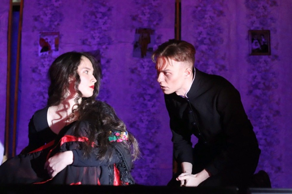 ��������� '������������ �����' ���������� �������� ���������-���������������� ���������� � ���������� ��������� � �������