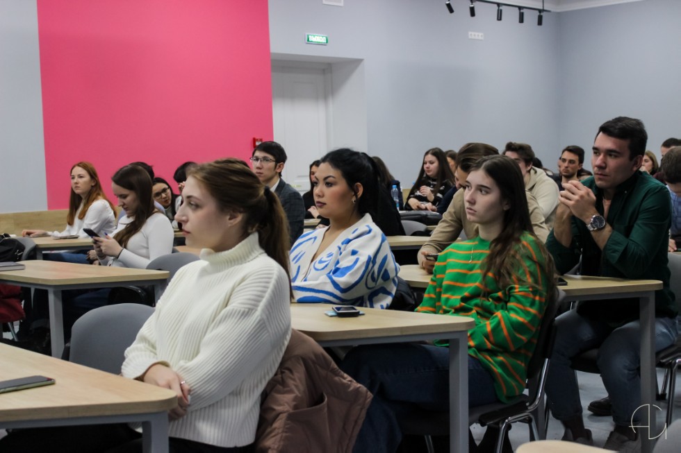 Теоретические и практические аспекты научных исследований в туризме обсудили в ИМО Теоретические и практические аспекты научных исследований в туризме обсудили в ИМО