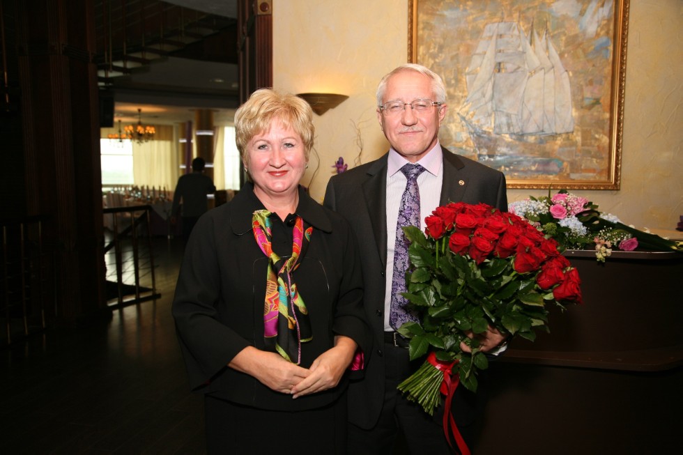 ����������� �.�. - 70 ���!