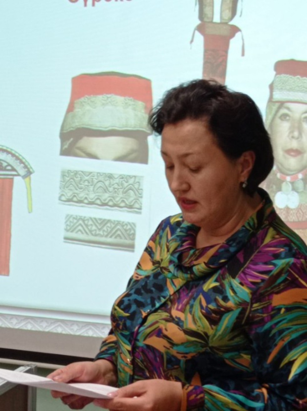 Дмитриевские чтения - 2021 Дмитриевские чтения - 2021