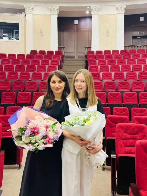 IMEF TALKS IMEF TALKS