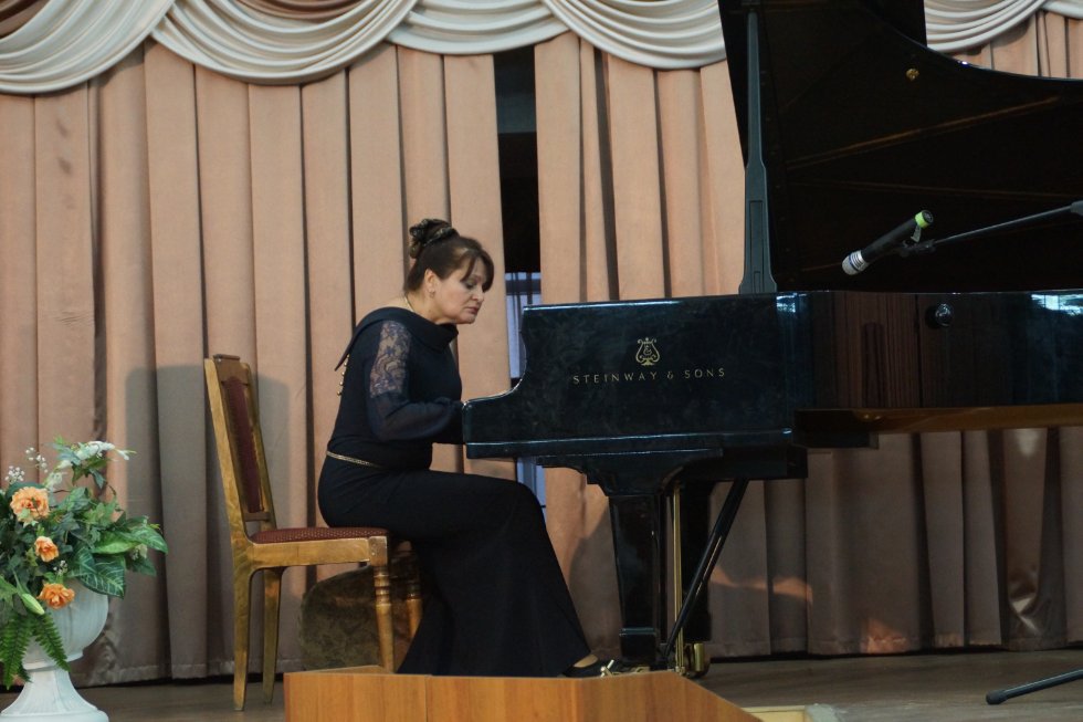 ������ ����������-��������������� ����������� � ������