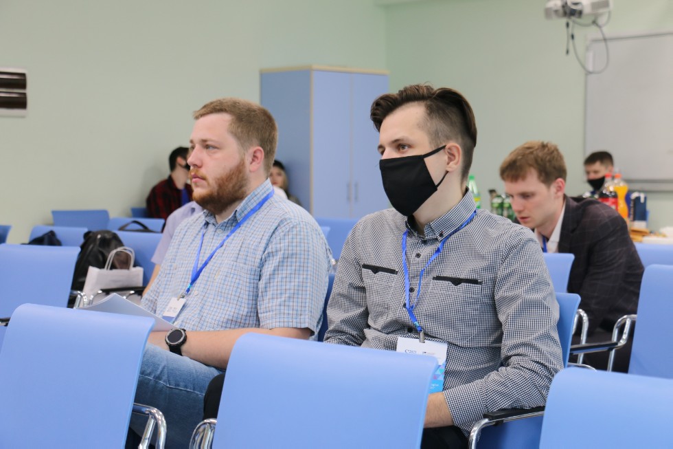 � ���� ����������� XV ��������� ����������� �� ���������� � ����� 2021