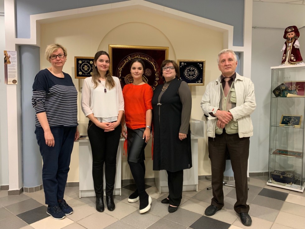 Межкультурный диалог Межкультурный диалог