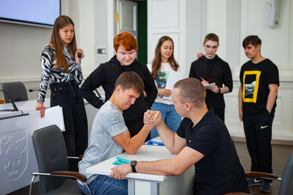 До новых встреч! До новых встреч!