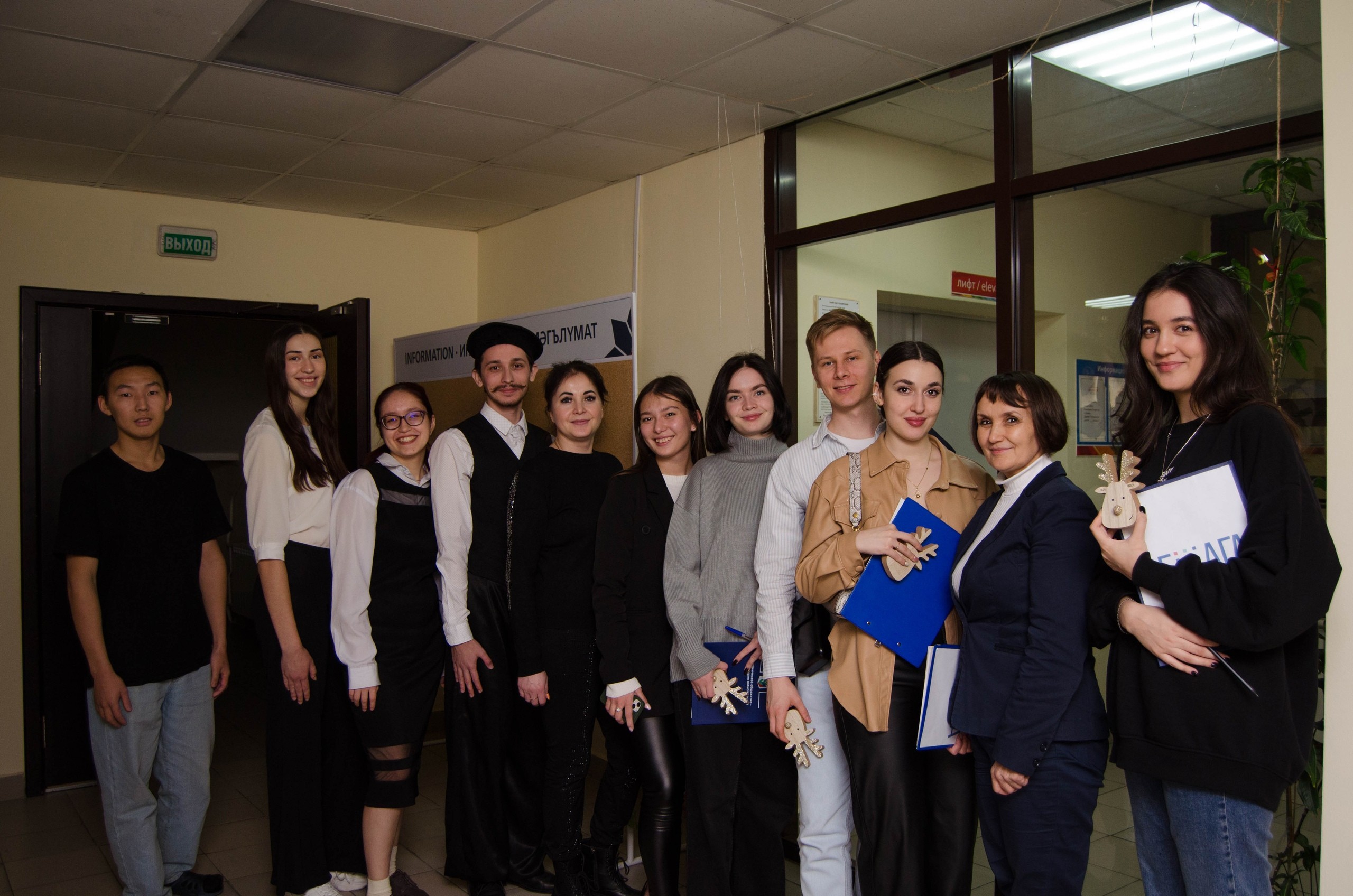 Кухня народов мира 2023, день 2 Кухня народов мира 2023, день 2