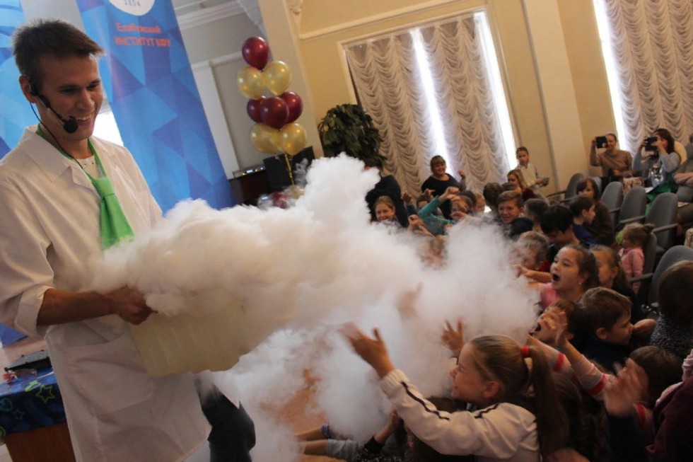 � ������ ����, � ����� ���������!