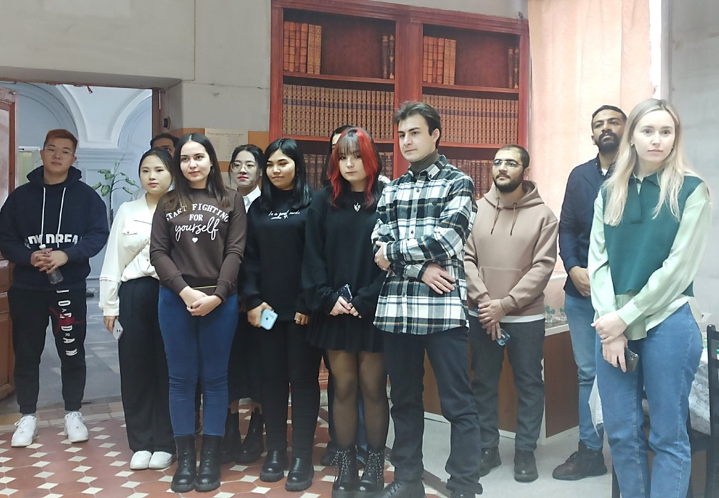 ������� ���������� '���� � ��� ����� �� ������'