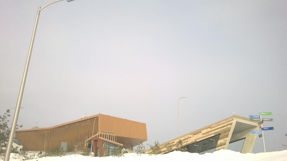 ������-����� �� ������������� � Innopolis University: ������������ �����������