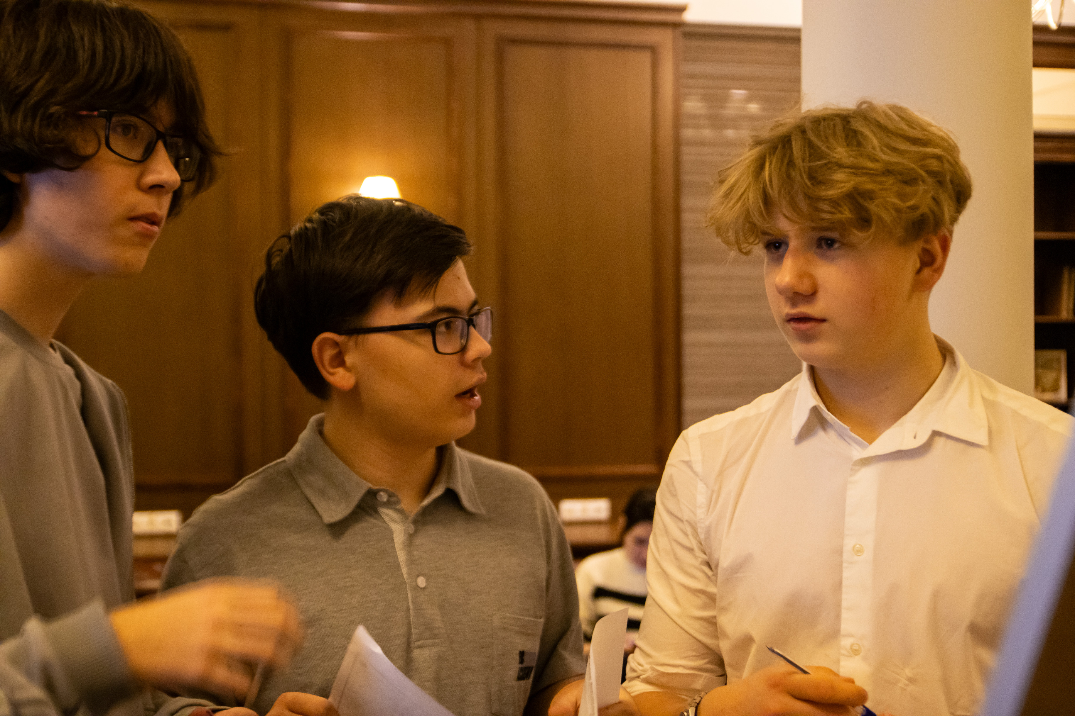 ���������� � �������: ������� � ���������� ������������� ����� ����-���� � ����