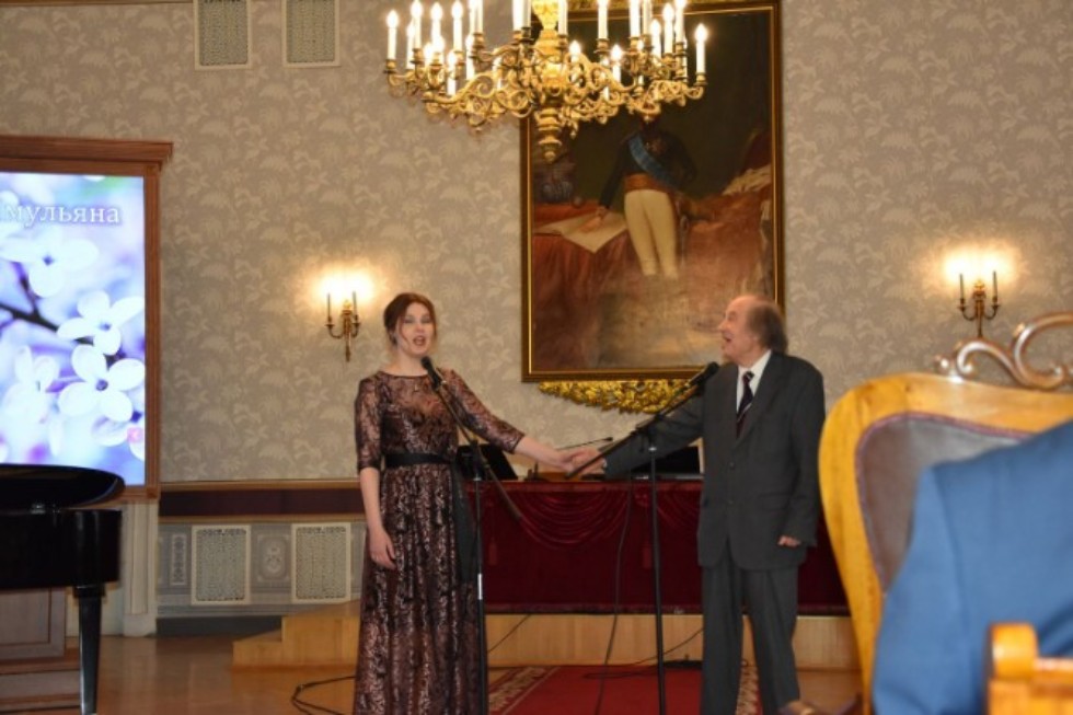 '��������� ���������, ������� ��� ����� � ���!'