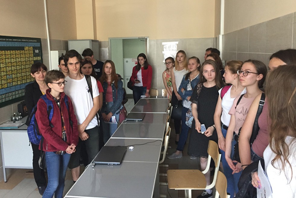 ���� �������� ������ ����������� ��������� ��. �.�. ���������