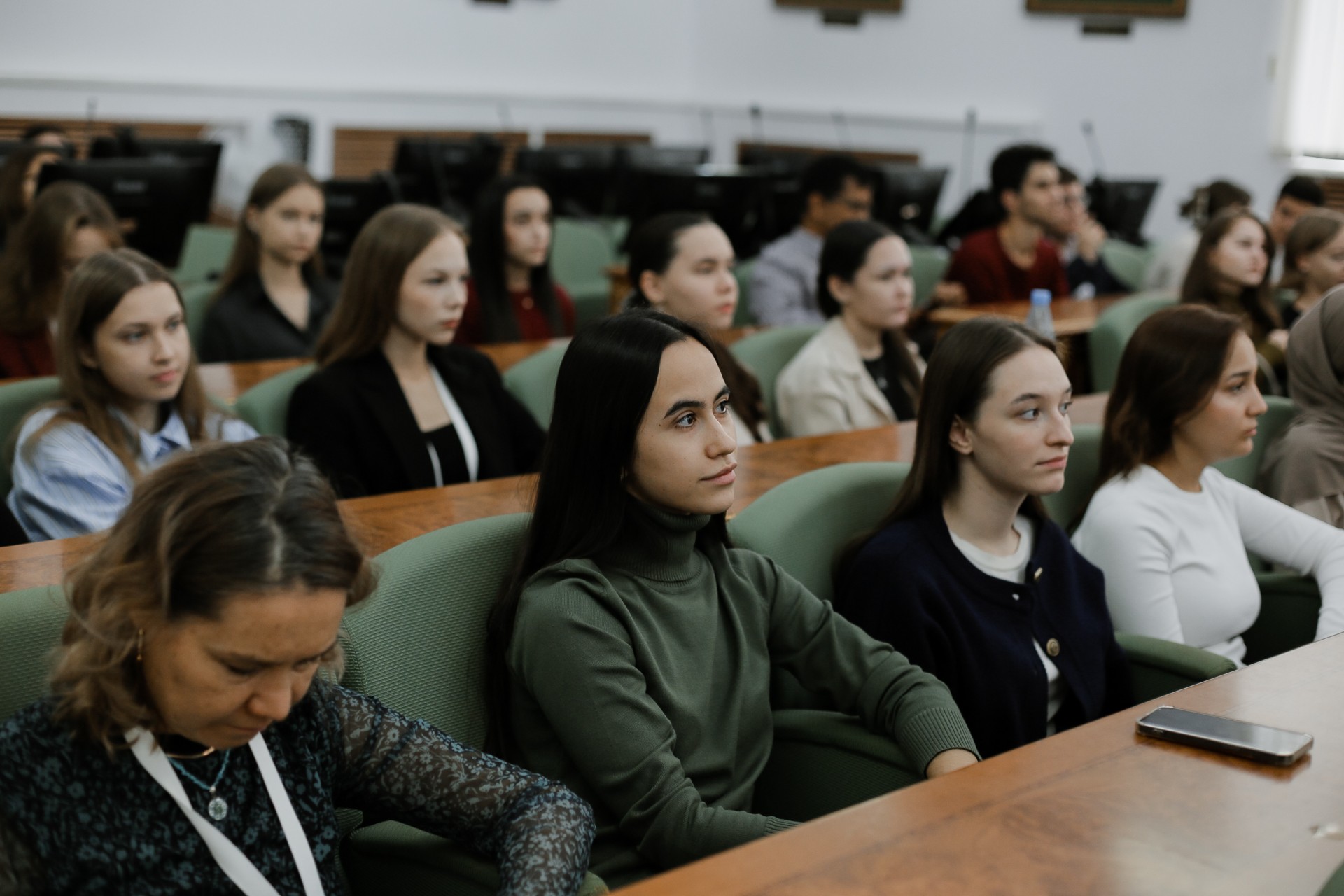 � ������ ���������� ������ ������-����� 