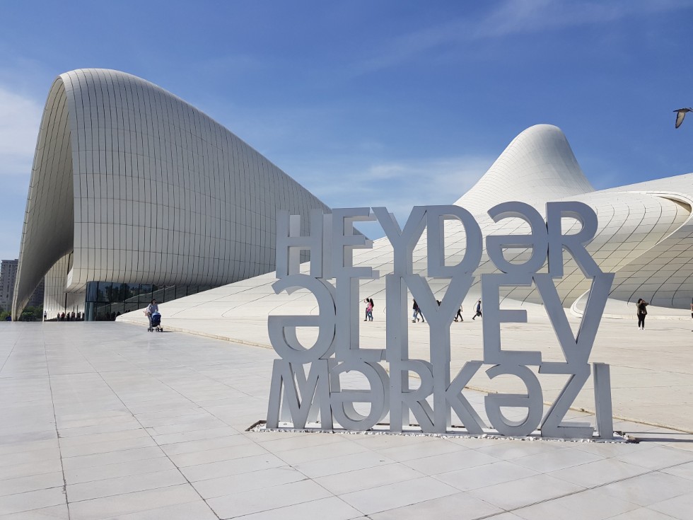 Профессор Казанского университета Д.М. Усманова приняла участие в международной конференции, посвященной столетию провозглашения Азербайджанской демократической республики Профессор Казанского университета Д.М. Усманова приняла участие в международной конференции, посвященной столетию провозглашения Азербайджанской демократической республики