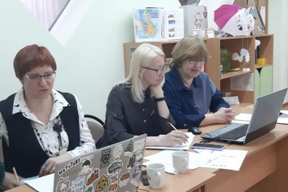 Подведены итоги IV Всероссийского конкурса по конструктивно-модельной деятельности 'Легоград - 2022' Подведены итоги IV Всероссийского конкурса по конструктивно-модельной деятельности 'Легоград - 2022'