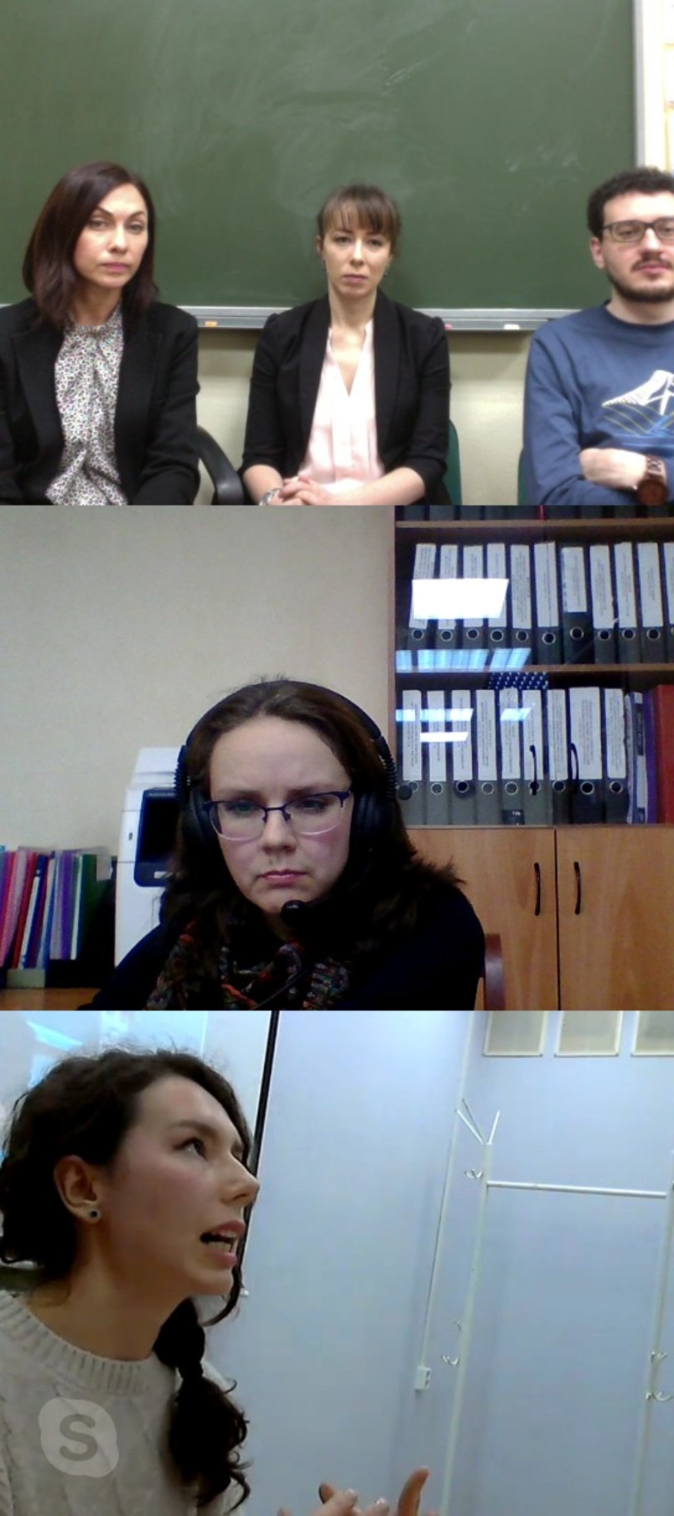 ������� Kazan Regional English language teacher's Association