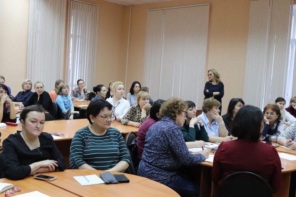 '��������������� ������' � ���������� ��������� ���