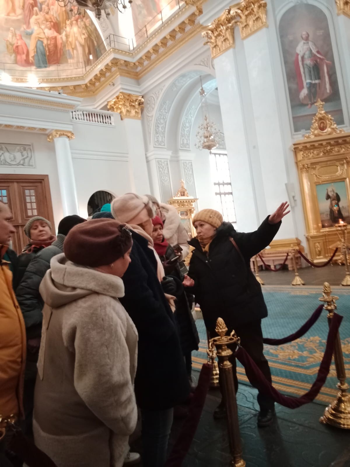 В ЦРК UNIVERSUM+ продолжается самая длительная и насыщенная программа повышения квалификации 'Методика подготовки и проведения автобусной экскурсии' В ЦРК UNIVERSUM+ продолжается самая длительная и насыщенная программа повышения квалификации 'Методика подготовки и проведения автобусной экскурсии'