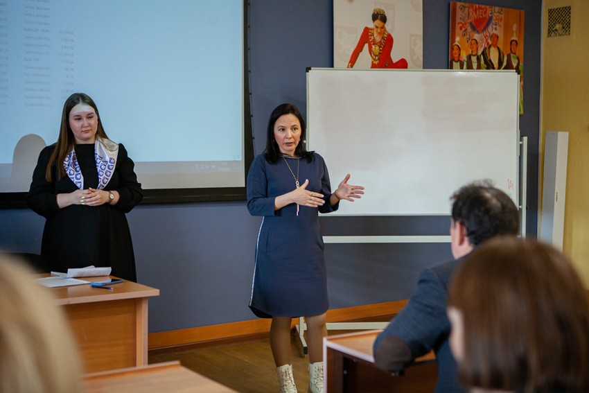 ���������� II ������������� ������-������������ ����������� '���������� ����������� ��������� � ����������� ��������������� ������������'