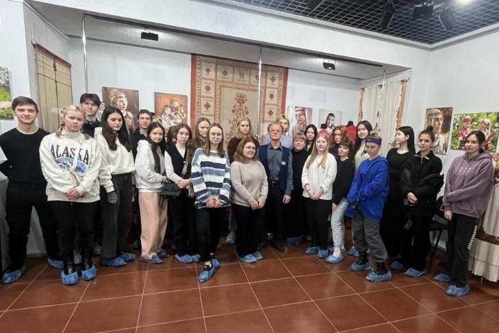 �������� �������� �������� '����� � ���������� �������'