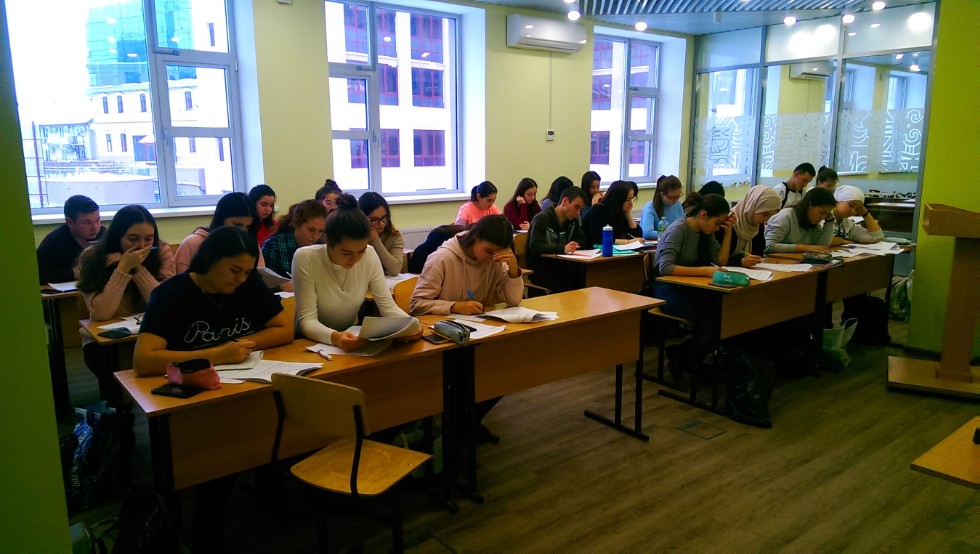 О проведении тестирования по татарскому языку О проведении тестирования по татарскому языку