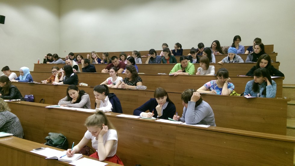 О проведении пилотного тестирования по татарскому языку О проведении пилотного тестирования по татарскому языку