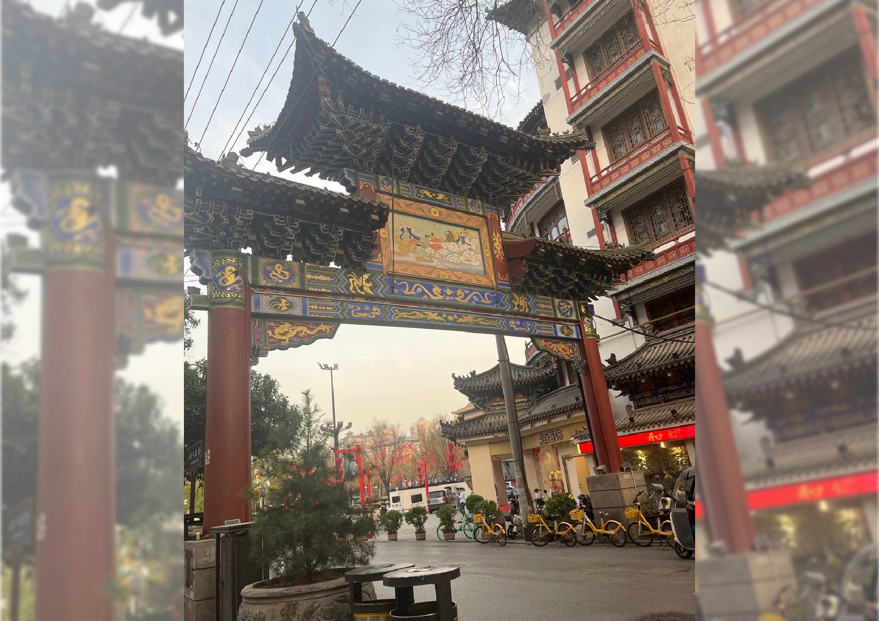 Каллиграфия и ушу: студенты рассказали о стажировке в Ланьчжоу Каллиграфия и ушу: студенты рассказали о стажировке в Ланьчжоу