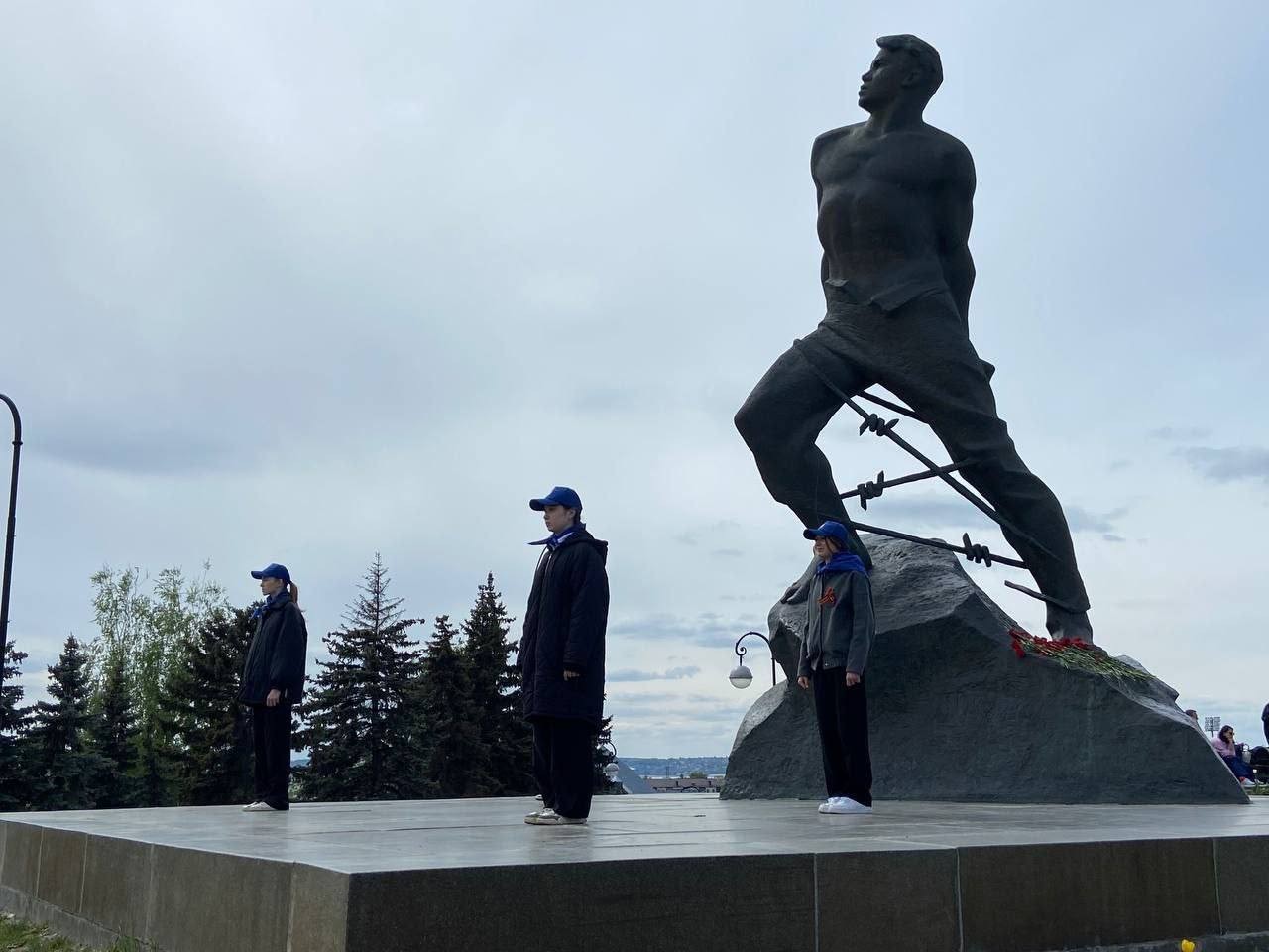 �������� ������� ������� � ����� '����� ������'