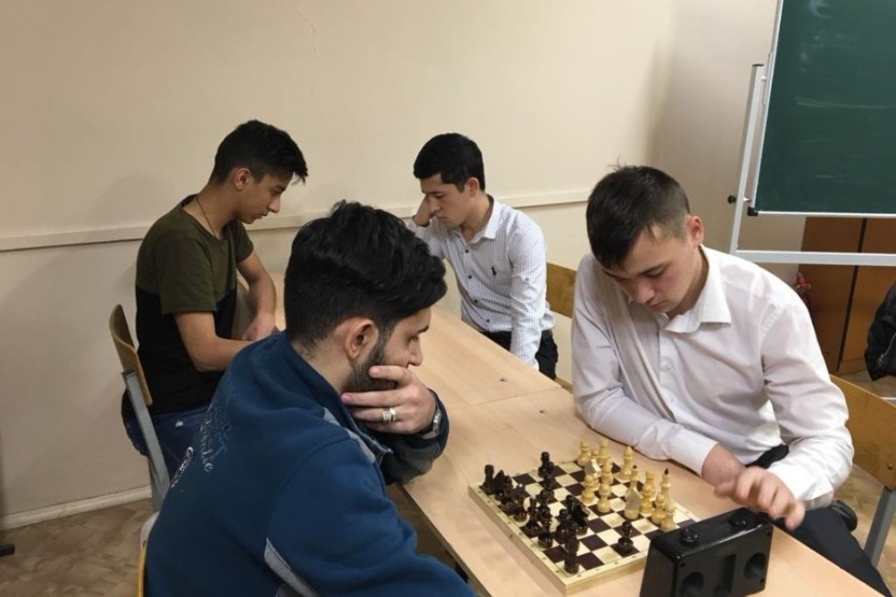 ������������� ��������� ������ ��������� �� ���������-��������������� ����������