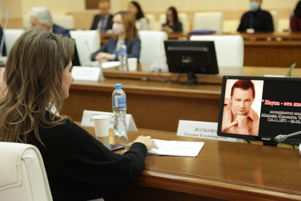 ����������� ������ �.�. ��������