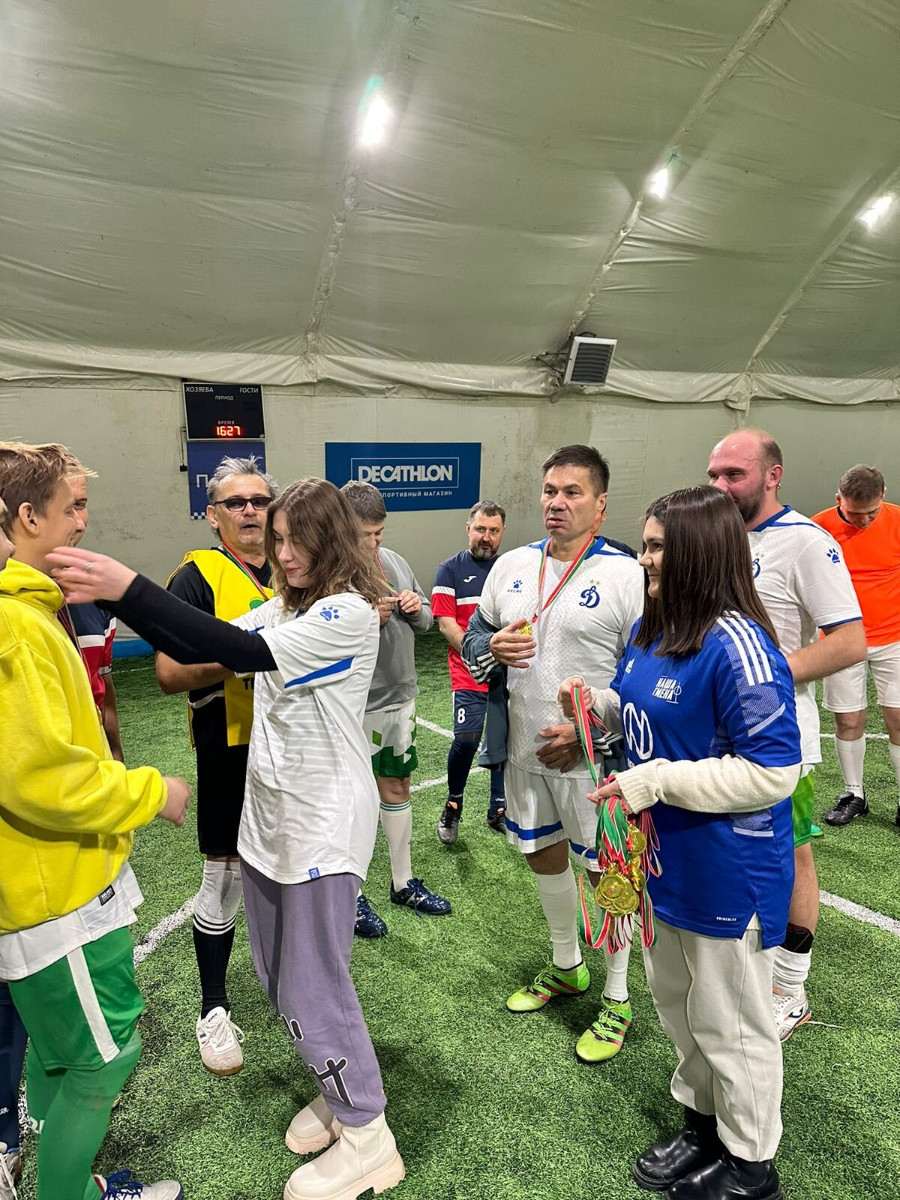 Волонтерстерское сотрудничество Волонтерстерское сотрудничество