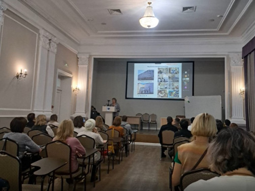 Создана ассоциация выпускников биологов Казанского (Приволжского) федерального университета Создана ассоциация выпускников биологов Казанского (Приволжского) федерального университета