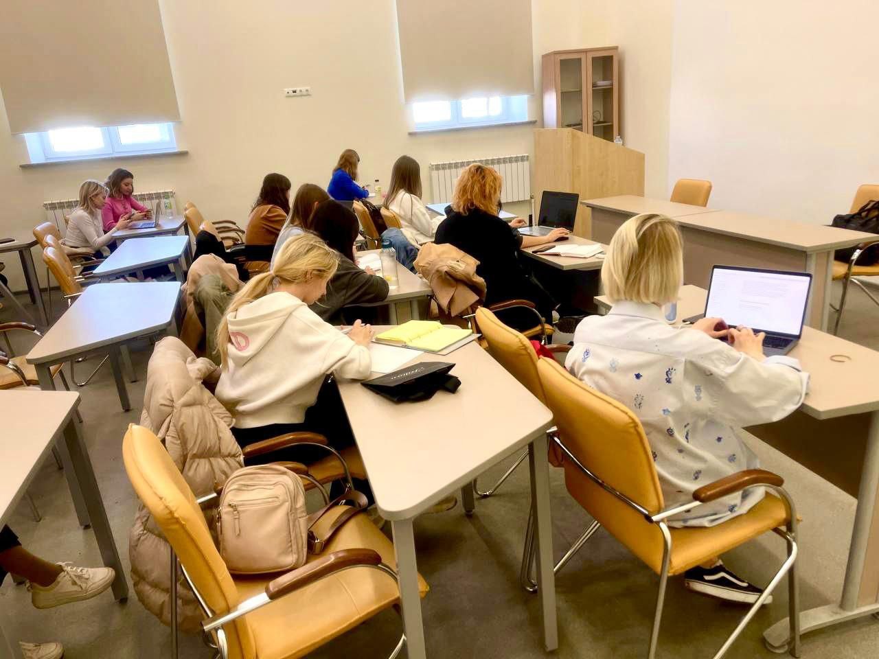 Кафедра телепроизводства и цифровых коммуникаций совместно с партнерами из силовых структур и ведущих вузов открыла две новых магистратуры Кафедра телепроизводства и цифровых коммуникаций совместно с партнерами из силовых структур и ведущих вузов открыла две новых магистратуры