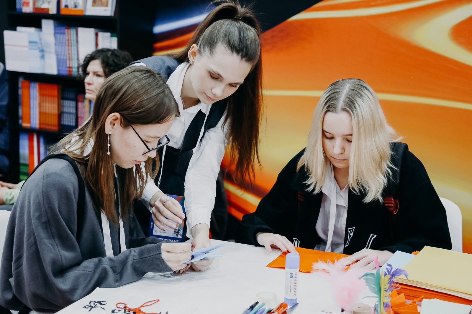 ��� ����������� �� ������ '������: ������ � ����� ? �������������� ��������������'