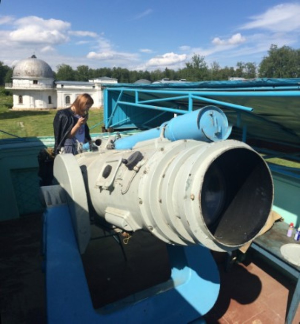 ��������� � ����������� �������� ��������������� ������������ ��. �.�.������������.