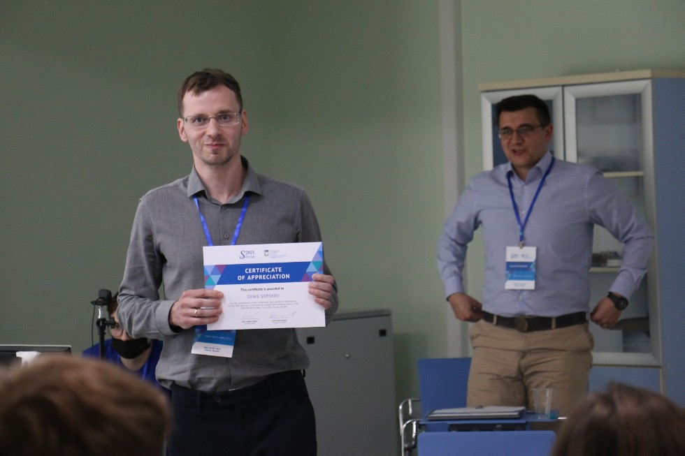 � ���� ����������� XV ��������� ����������� �� ���������� � ����� 2021