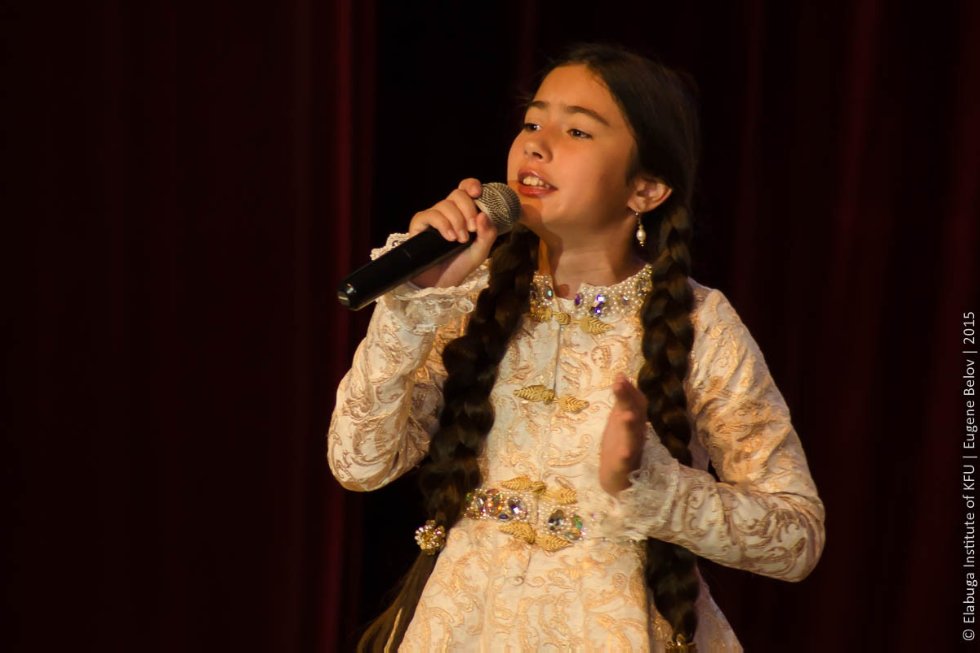 Всероссийский фестиваль школьных учителей в Елабуге Всероссийский фестиваль школьных учителей в Елабуге