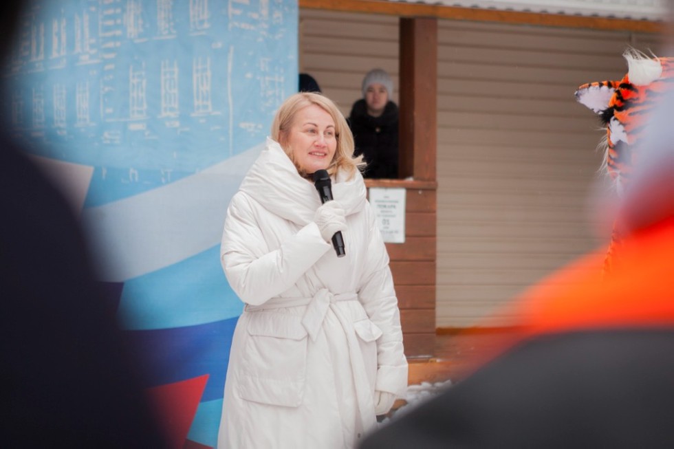 � ���������-��������������� ������ '�����������' �� ��� ������ '������ ������'