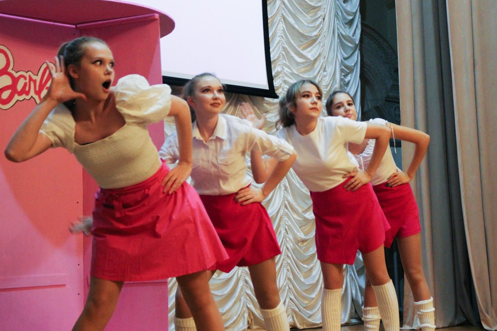 ��������� ��������� �������������� ��������� � ���������� ��������� ���