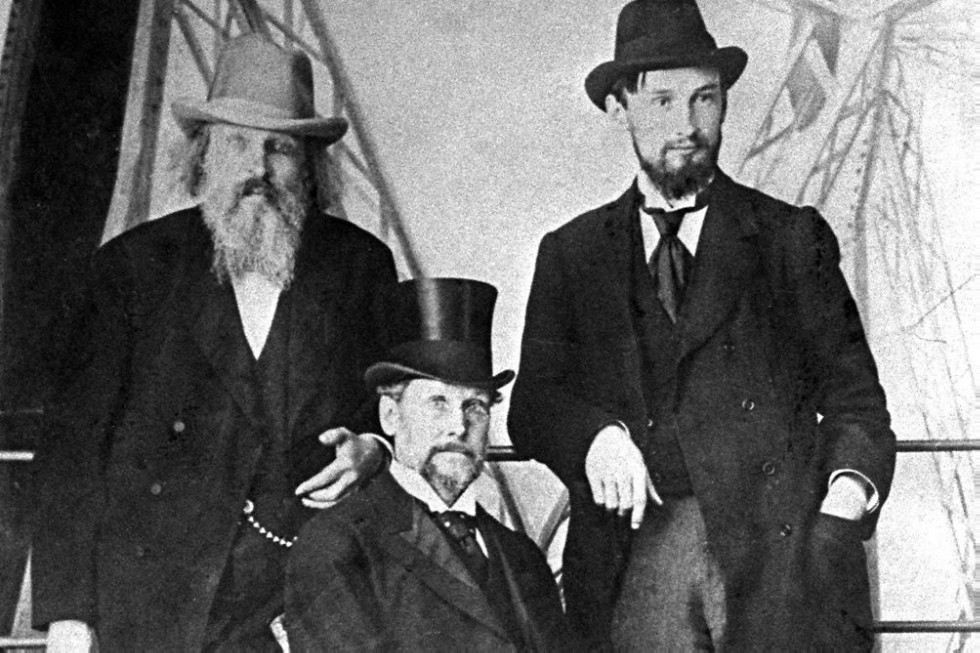 Откройте Менделеева Откройте Менделеева