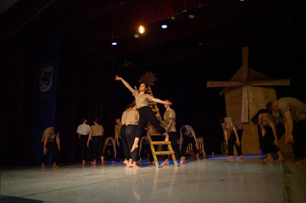 История о Даниле, о возлюбленной его Оксане, о Нечистой силе и Нравственном выборе История о Даниле, о возлюбленной его Оксане, о Нечистой силе и Нравственном выборе