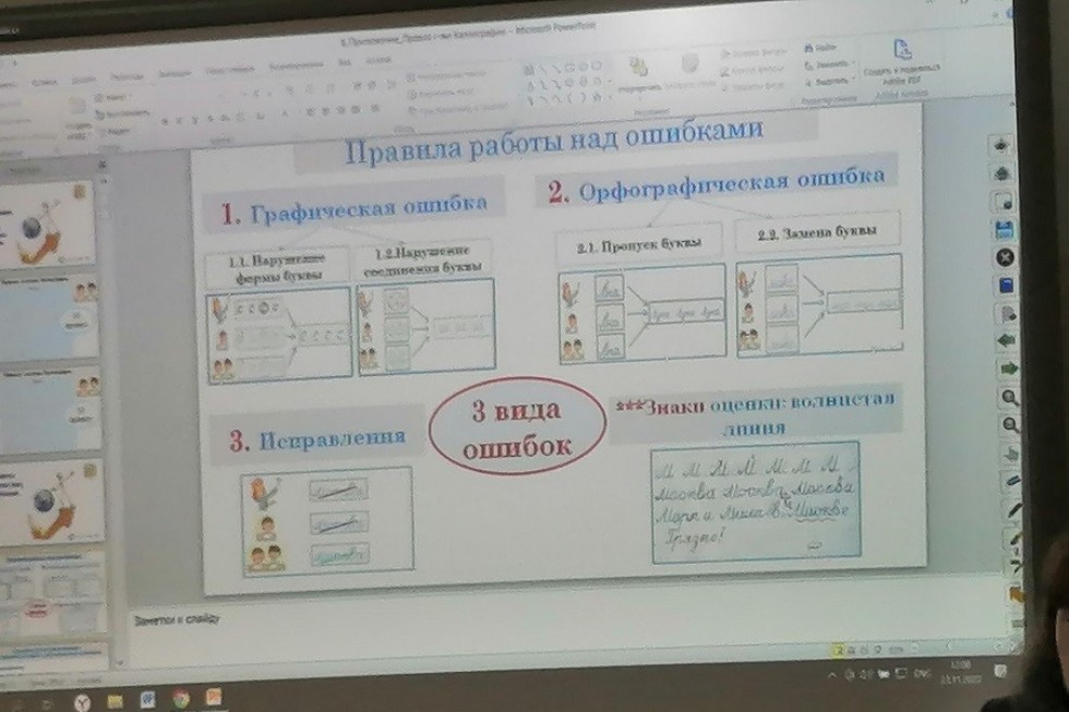 Каллиграфия Каллиграфия