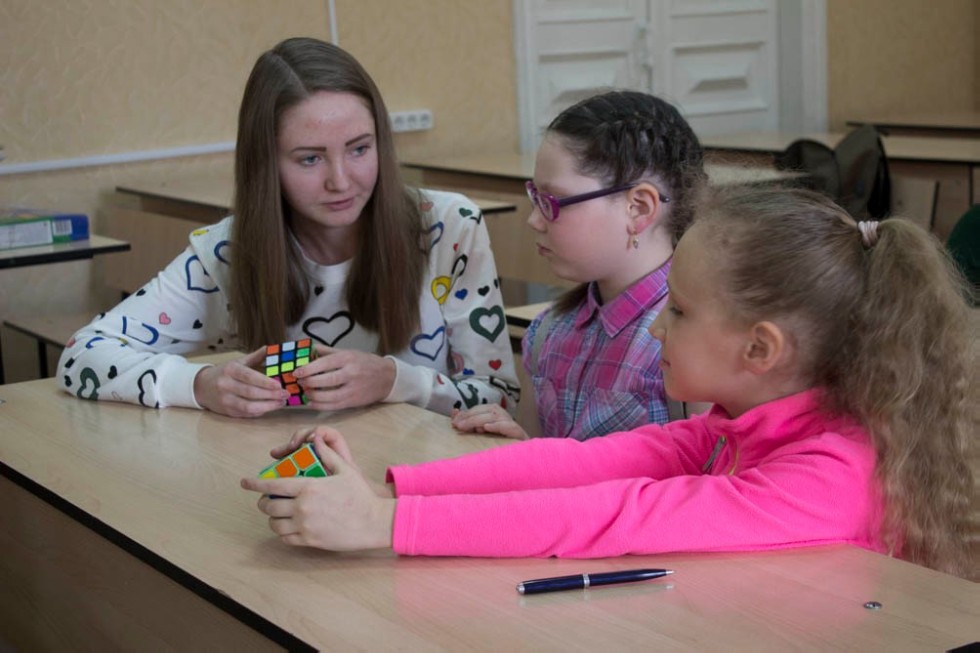 Познавательный выходной Познавательный выходной