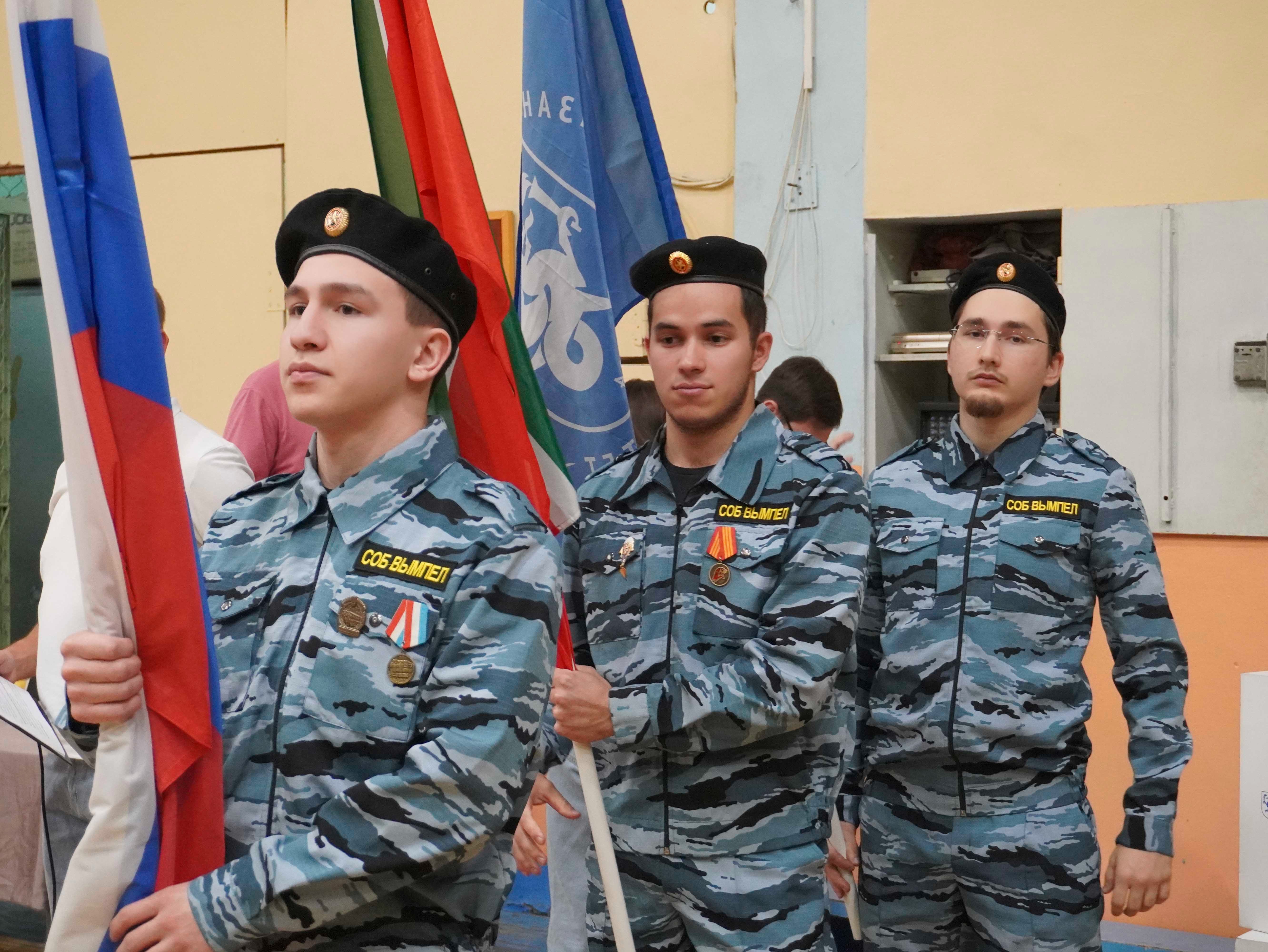 ������-���������� ���� '���� ���� � �����'