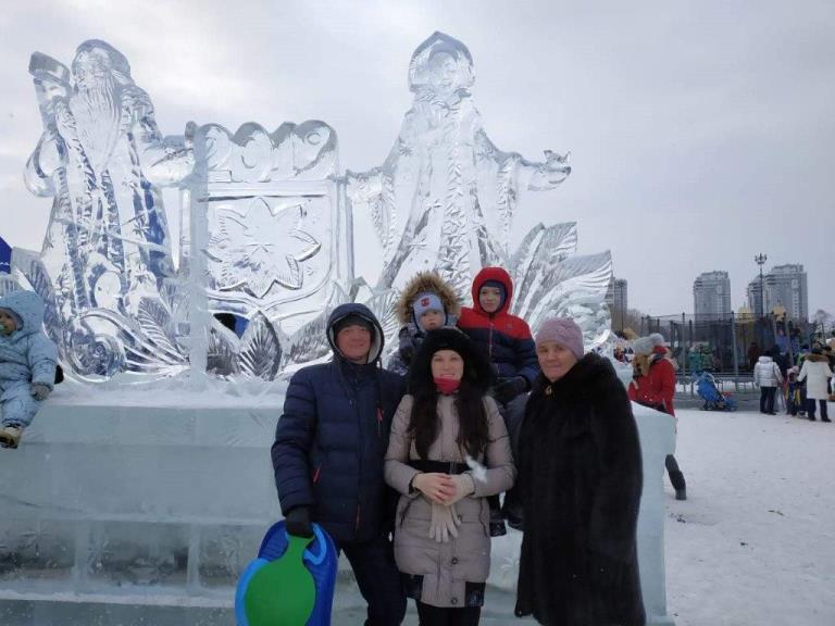 Итоги фотоконкурса Итоги фотоконкурса