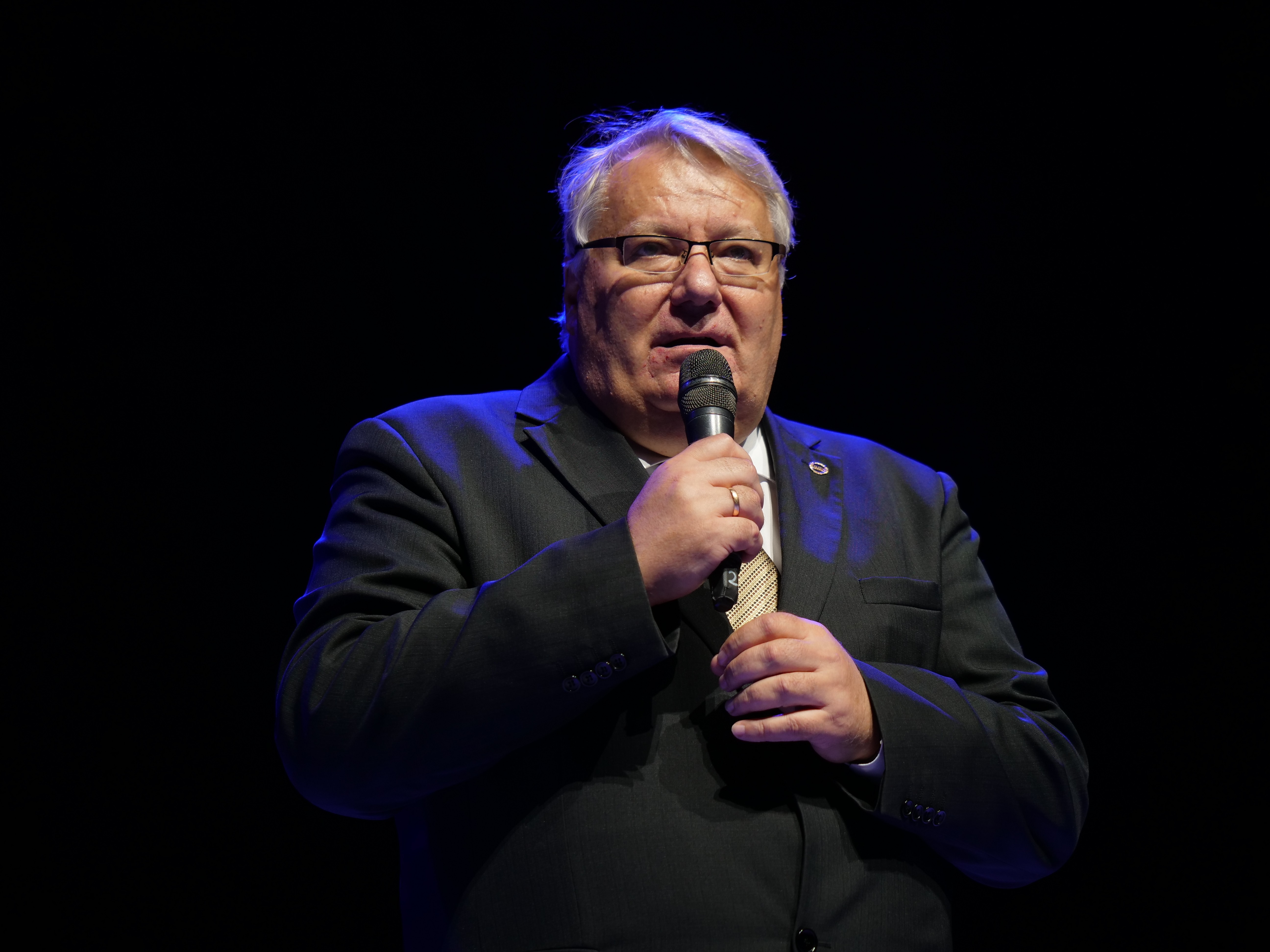 Now you are officially the IT elite of our republic and our country! Now you are officially the IT elite of our republic and our country!