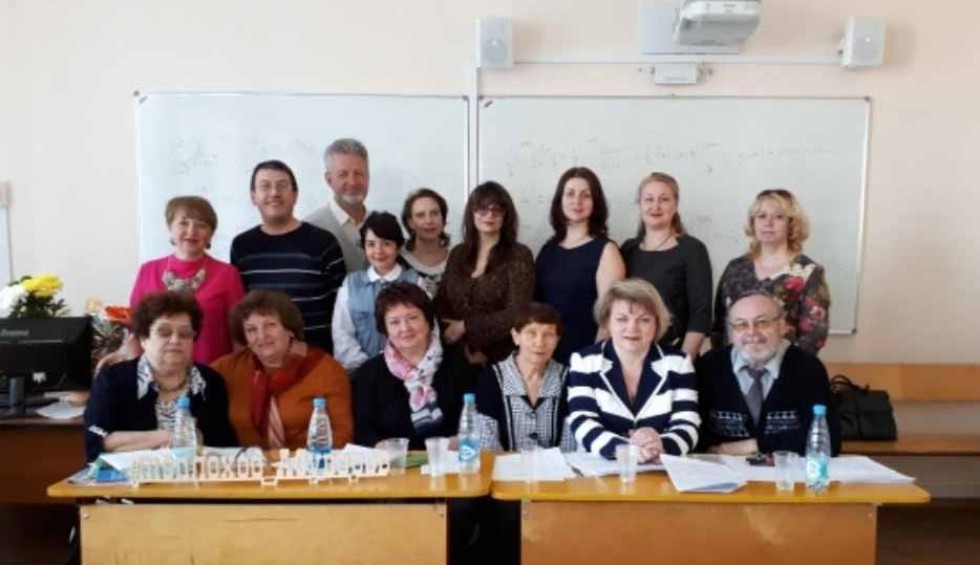 '������ � ������ ? ����� � ���' - � Universum+ ������ ��� ����������� ��������� �� ���������� ������������� ������ �������