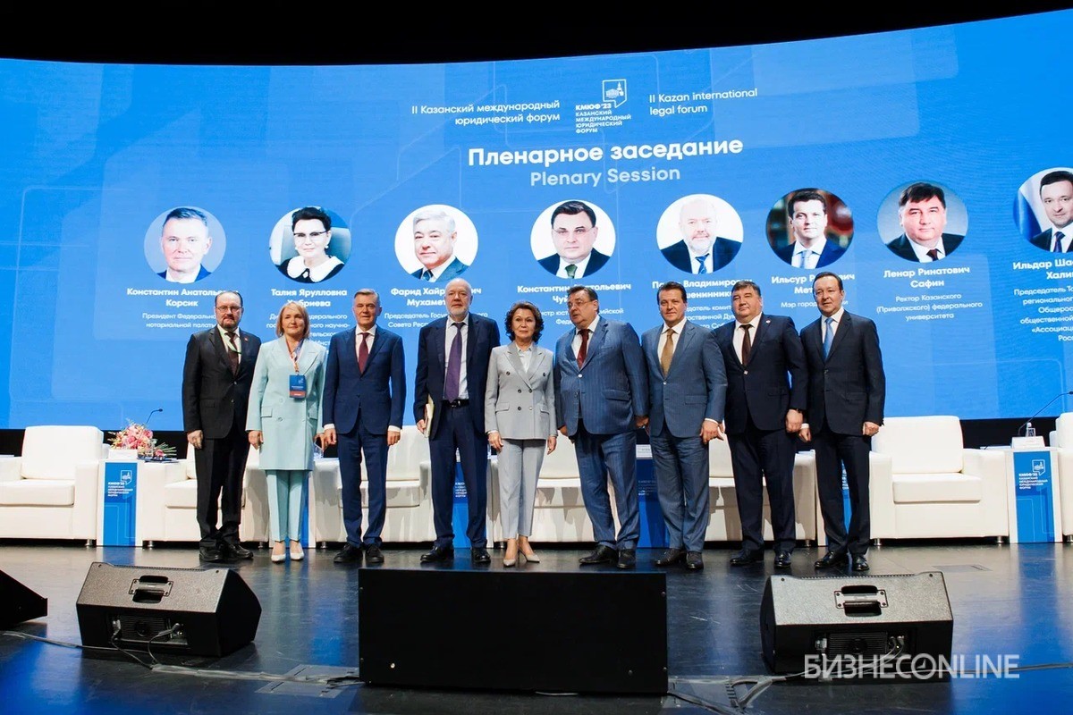 '���� �������� ��������': ��� ���������� II ��������� ������������� ����������� �����