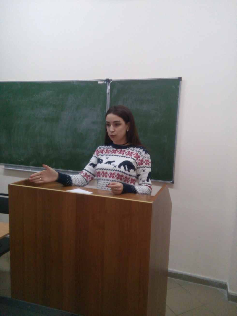 Актуальные проблемы вокальной педагогики Актуальные проблемы вокальной педагогики